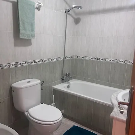 Sol De Apartment *